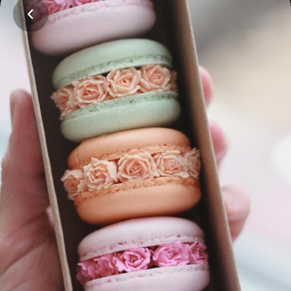 Meet your Posher, Acsa - Picture 1 of 1